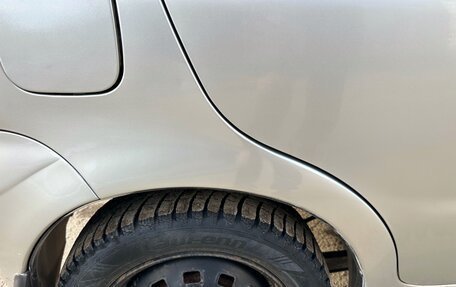 Daewoo Matiz, 2009 год, 215 000 рублей, 21 фотография