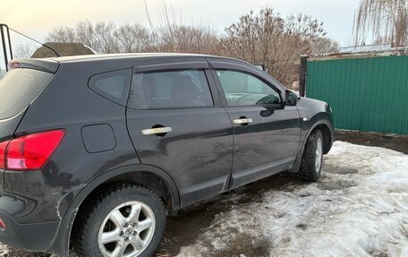 Nissan Qashqai, 2007 год, 600 000 рублей, 2 фотография