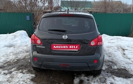 Nissan Qashqai, 2007 год, 600 000 рублей, 3 фотография
