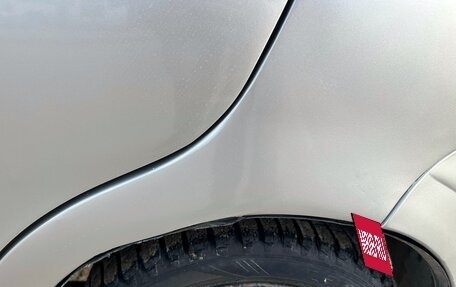 Daewoo Matiz, 2009 год, 215 000 рублей, 18 фотография