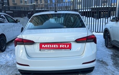 Skoda Rapid II, 2020 год, 1 000 000 рублей, 2 фотография