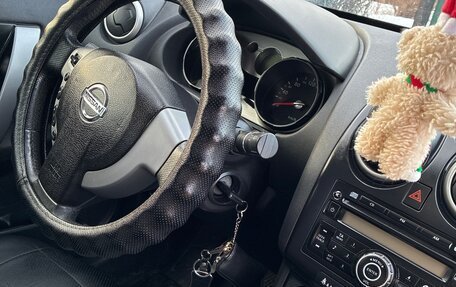 Nissan Qashqai, 2007 год, 600 000 рублей, 4 фотография