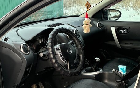Nissan Qashqai, 2007 год, 600 000 рублей, 6 фотография