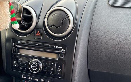 Nissan Qashqai, 2007 год, 600 000 рублей, 7 фотография