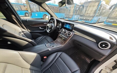 Mercedes-Benz GLC, 2021 год, 4 880 000 рублей, 13 фотография