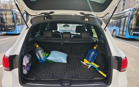 Mercedes-Benz GLC, 2021 год, 4 880 000 рублей, 18 фотография