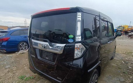 Toyota Tank I, 2020 год, 1 299 000 рублей, 6 фотография