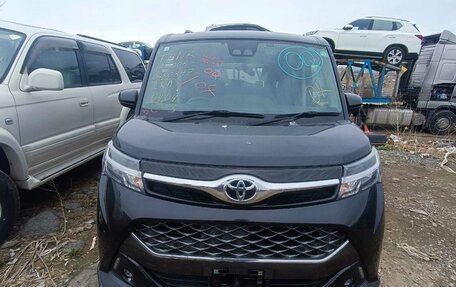 Toyota Tank I, 2020 год, 1 299 000 рублей, 5 фотография