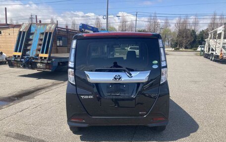 Toyota Tank I, 2020 год, 1 299 000 рублей, 9 фотография