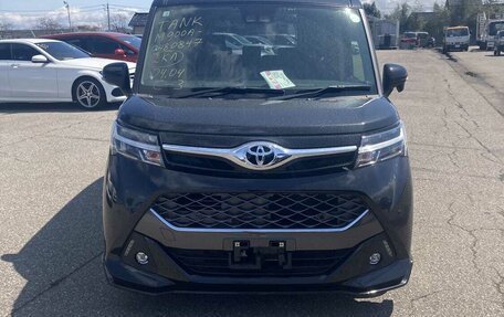 Toyota Tank I, 2020 год, 1 299 000 рублей, 8 фотография