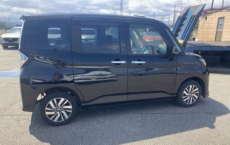 Toyota Tank I, 2020 год, 1 299 000 рублей, 7 фотография