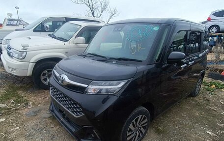 Toyota Tank I, 2020 год, 1 299 000 рублей, 4 фотография