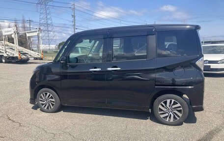 Toyota Tank I, 2020 год, 1 299 000 рублей, 10 фотография