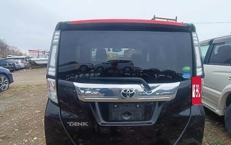 Toyota Tank I, 2020 год, 1 299 000 рублей, 2 фотография