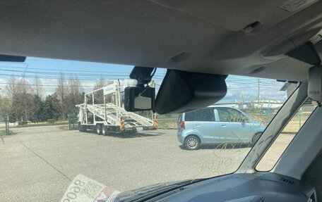 Toyota Tank I, 2020 год, 1 299 000 рублей, 15 фотография