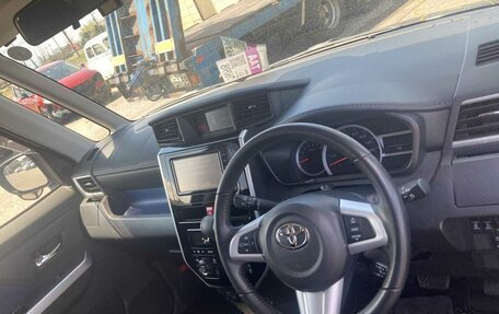 Toyota Tank I, 2020 год, 1 299 000 рублей, 20 фотография