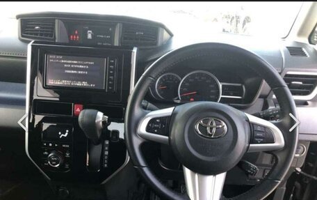 Toyota Tank I, 2020 год, 1 299 000 рублей, 24 фотография