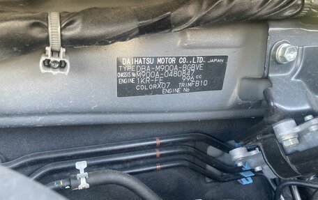 Toyota Tank I, 2020 год, 1 299 000 рублей, 22 фотография