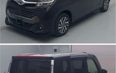 Toyota Tank I, 2020 год, 1 299 000 рублей, 26 фотография