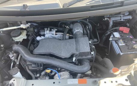 Toyota Tank I, 2020 год, 1 299 000 рублей, 21 фотография