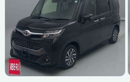 Toyota Tank I, 2020 год, 1 299 000 рублей, 23 фотография