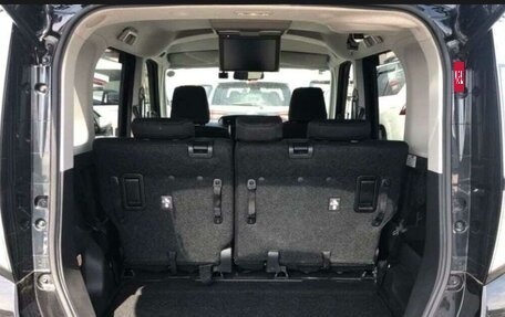 Toyota Tank I, 2020 год, 1 299 000 рублей, 25 фотография