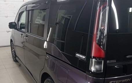 Honda Stepwgn IV, 2015 год, 1 950 000 рублей, 4 фотография