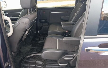 Honda Stepwgn IV, 2015 год, 1 950 000 рублей, 11 фотография