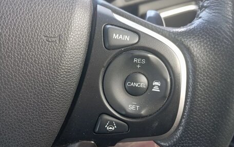 Honda Stepwgn IV, 2015 год, 1 950 000 рублей, 13 фотография