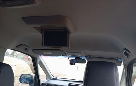 Honda Stepwgn IV, 2015 год, 1 950 000 рублей, 14 фотография