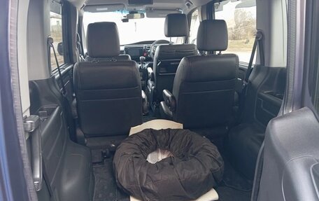 Honda Stepwgn IV, 2015 год, 1 950 000 рублей, 15 фотография