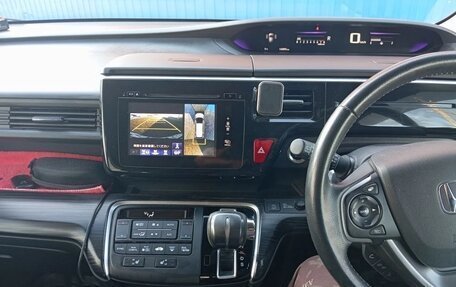 Honda Stepwgn IV, 2015 год, 1 950 000 рублей, 9 фотография