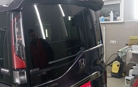 Honda Stepwgn IV, 2015 год, 1 950 000 рублей, 6 фотография