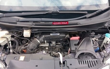 Honda Stepwgn IV, 2015 год, 1 950 000 рублей, 8 фотография