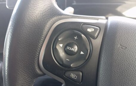 Honda Stepwgn IV, 2015 год, 1 950 000 рублей, 21 фотография