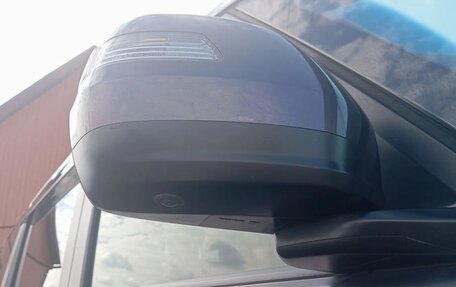 Honda Stepwgn IV, 2015 год, 1 950 000 рублей, 26 фотография