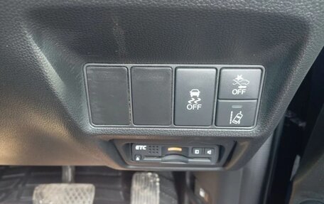 Honda Stepwgn IV, 2015 год, 1 950 000 рублей, 25 фотография