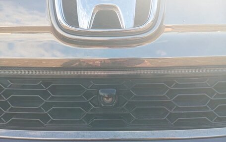 Honda Stepwgn IV, 2015 год, 1 950 000 рублей, 23 фотография