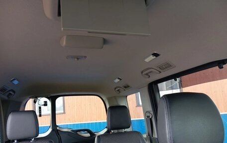 Honda Stepwgn IV, 2015 год, 1 950 000 рублей, 19 фотография