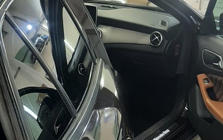 Mercedes-Benz GLA, 2016 год, 1 550 000 рублей, 5 фотография