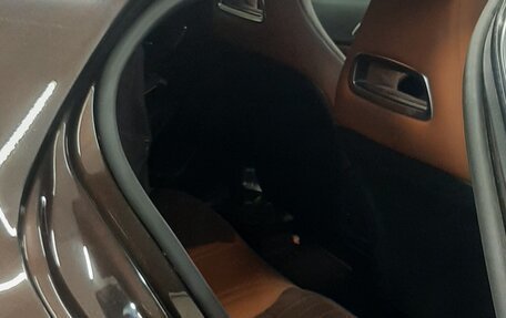 Mercedes-Benz GLA, 2016 год, 1 550 000 рублей, 6 фотография