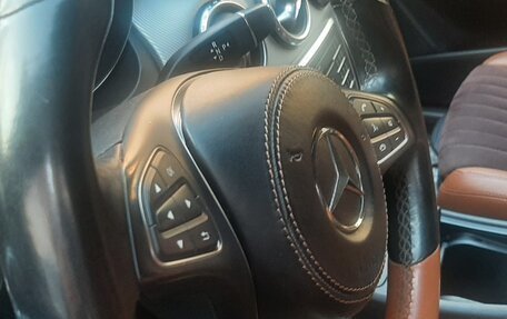 Mercedes-Benz GLA, 2016 год, 1 550 000 рублей, 9 фотография