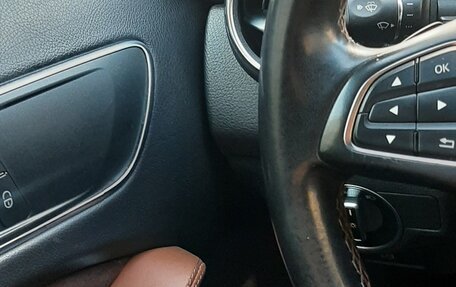 Mercedes-Benz GLA, 2016 год, 1 550 000 рублей, 7 фотография