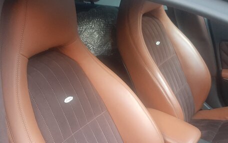 Mercedes-Benz GLA, 2016 год, 1 550 000 рублей, 10 фотография