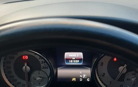 Mercedes-Benz GLA, 2016 год, 1 550 000 рублей, 8 фотография