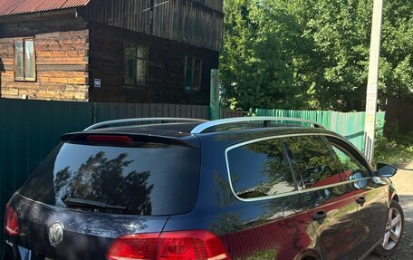 Volkswagen Passat B7, 2011 год, 1 165 000 рублей, 9 фотография