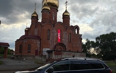 Volkswagen Passat B7, 2011 год, 1 165 000 рублей, 8 фотография