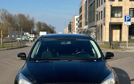 Ford Focus III, 2015 год, 1 150 000 рублей, 3 фотография