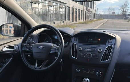 Ford Focus III, 2015 год, 1 150 000 рублей, 8 фотография