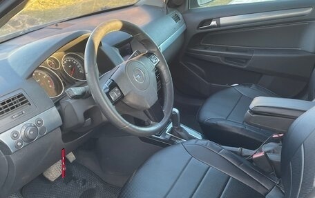 Opel Astra H, 2007 год, 370 000 рублей, 6 фотография